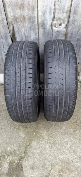 Hankook 215/65 R17 Letnja