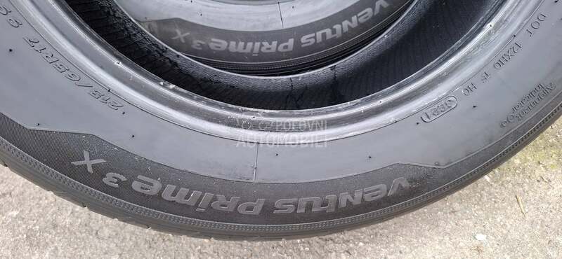 Hankook 215/65 R17 Letnja