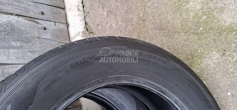 Hankook 215/65 R17 Letnja