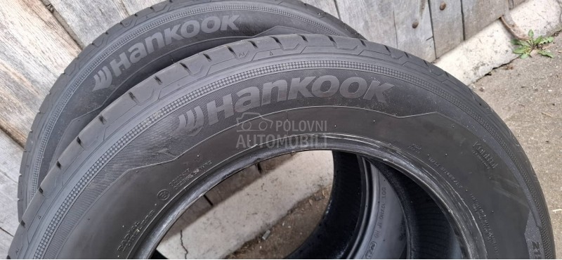 Hankook 215/65 R17 Letnja