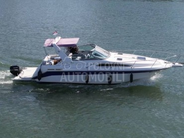 Sea ray Sundancer 290