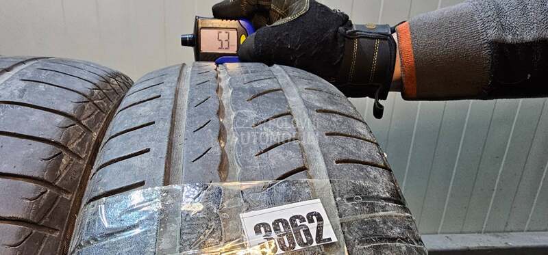 Pirelli 185/65 R15 Letnja