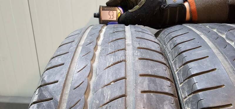 Pirelli 185/65 R15 Letnja