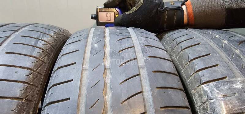 Pirelli 185/65 R15 Letnja