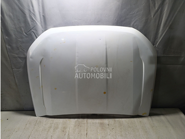 HAUBA za Ford Ranger