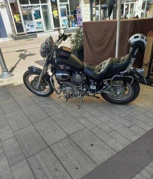 Yamaha virago 1063