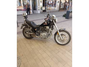 Yamaha virago 1063