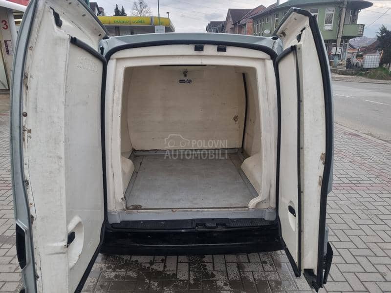 Renault Kangoo hladnjaca