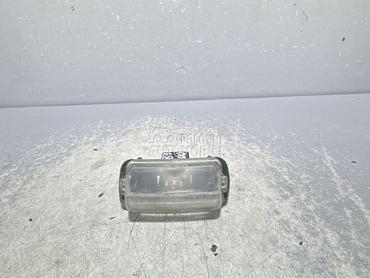 RASVJETA TABLICA za Toyota Avensis