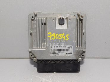 ELEKTRONIKA MOTORA za Opel Insignia