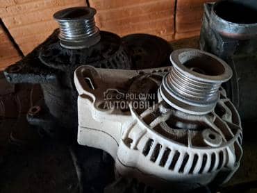 Razni delovi za Volkswagen Golf 2, Golf 3, Passat B3 ... od 1987. do 1998. god.