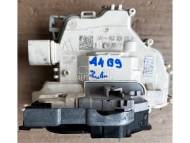 BRAVA razni MODELI za Audi A6 od 2002. do 2020. god.