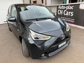 Toyota Aygo 1.0 F1 MATIK FUL CH