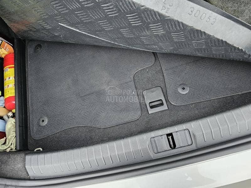 Volkswagen Passat B8 Carat 2.0 150hp DSG6