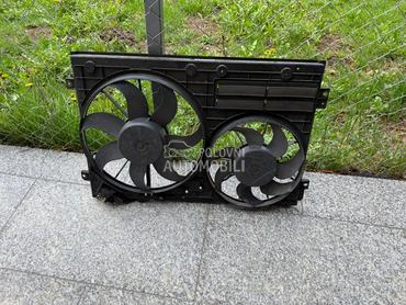 Ventilator za Volkswagen Passat B8 od 2004. do 2018. god.