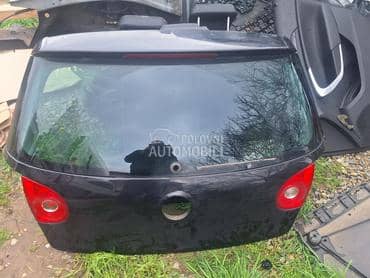 Golf 5 Gepek Vrata za Volkswagen Golf 5 od 2003. do 2009. god.