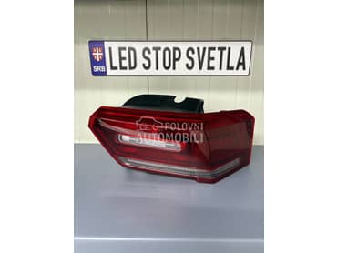 Stop svetlo za Volkswagen ID.3 od 2019. do 2023. god.