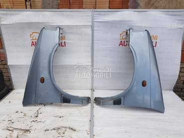 BLATOBRAN DESNI za Suzuki Maruti