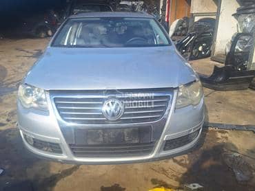 Passat B6 Maska Branika za Volkswagen Passat B6 od 2005. do 2010. god.