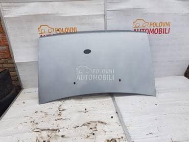 HAUBA za Suzuki Maruti