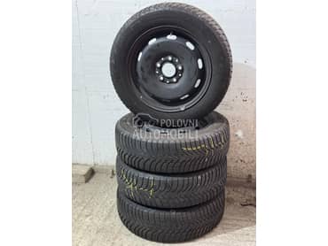 Michelin 175/65 R15 Zimska