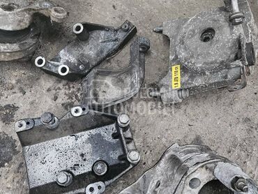 NOSAC MOTORA MJENJACA za Fiat Stilo za 2003. god.