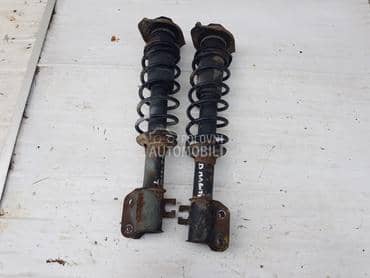 AMORTIZERI PEDNJI SA OPRUGAMA za Suzuki Maruti