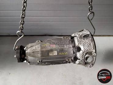 MJENJAČ za Mercedes Benz Ostalo