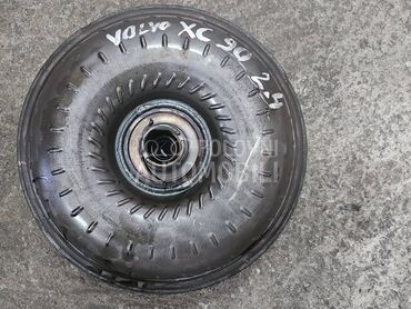 VANDLER VRANGLER za Volvo XC90 za 2005. god.