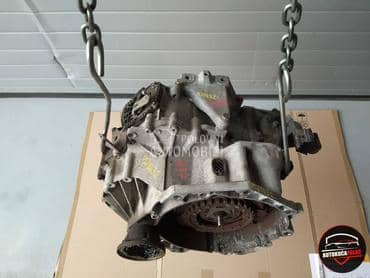 MJENJAČ za Škoda Octavia