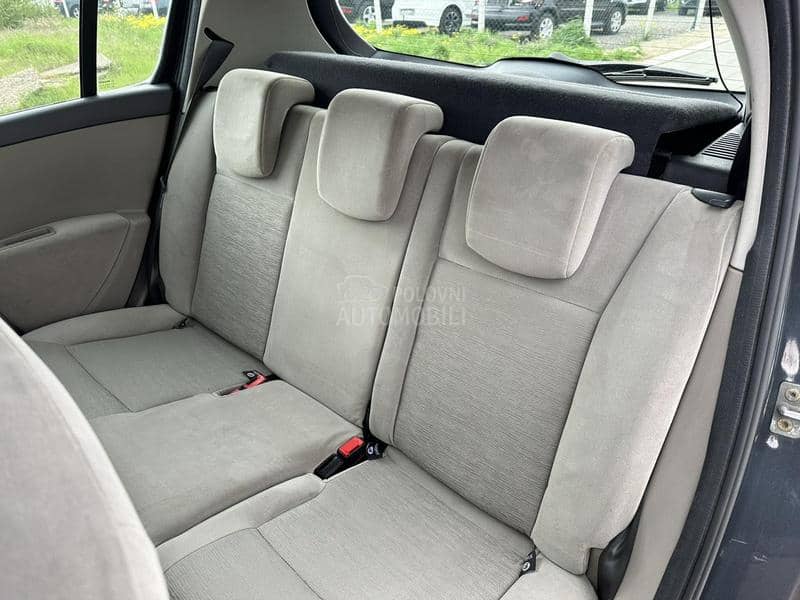Renault Clio 1.6 CH