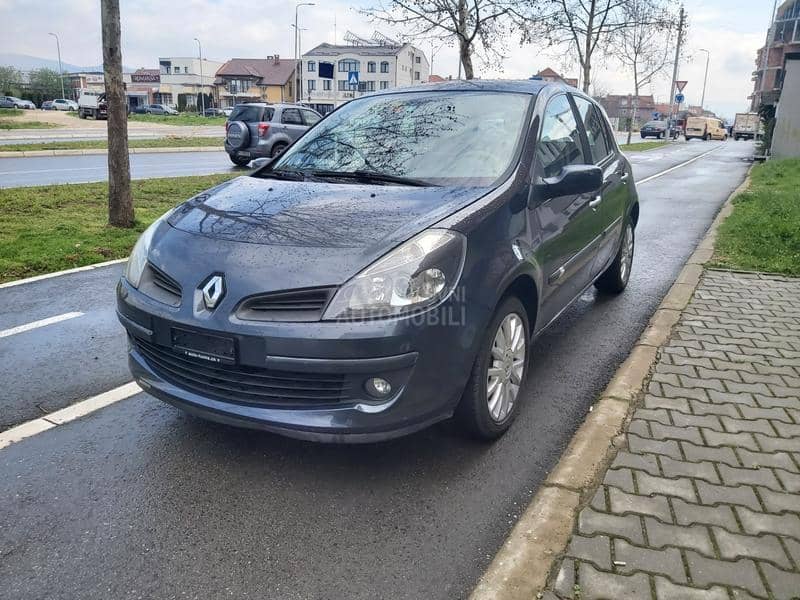 Renault Clio 1.6 CH
