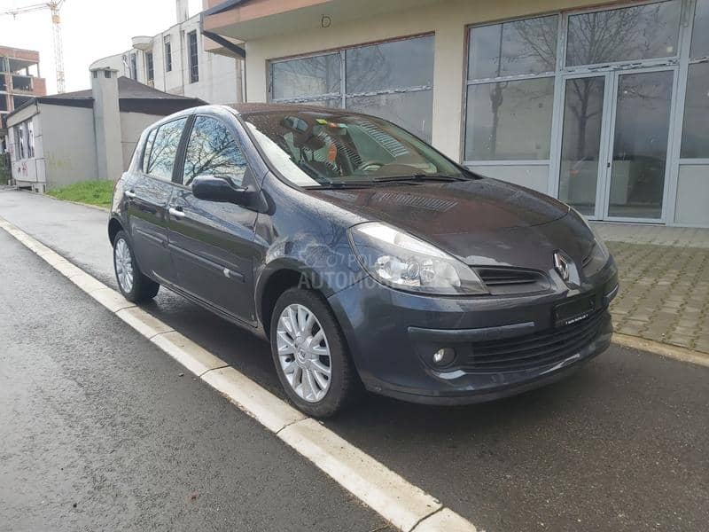 Renault Clio 1.6 CH
