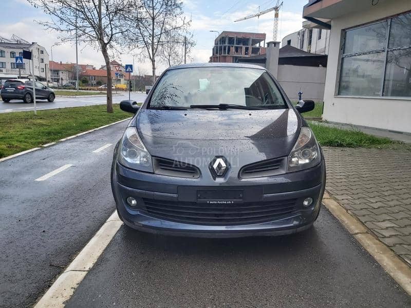 Renault Clio 1.6 CH