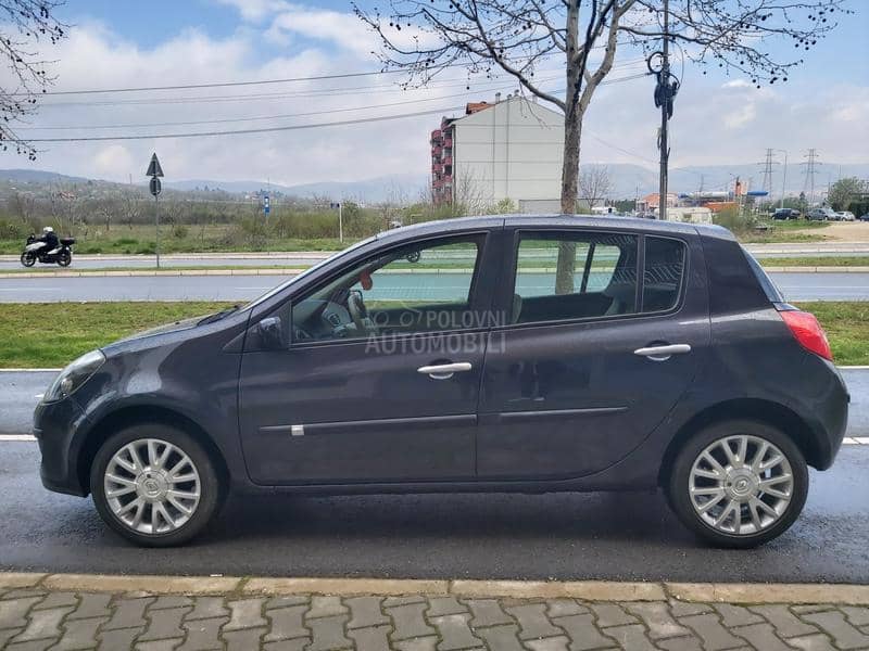 Renault Clio 1.6 CH