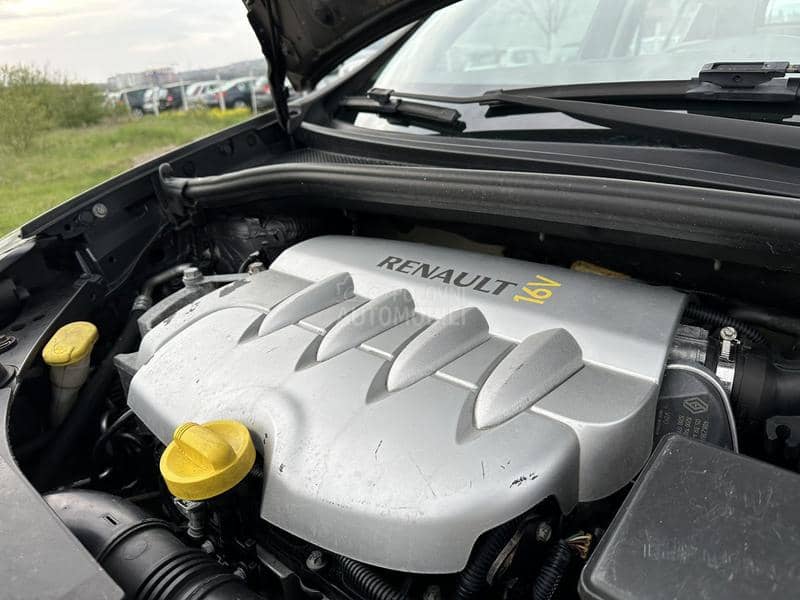 Renault Clio 1.6 CH