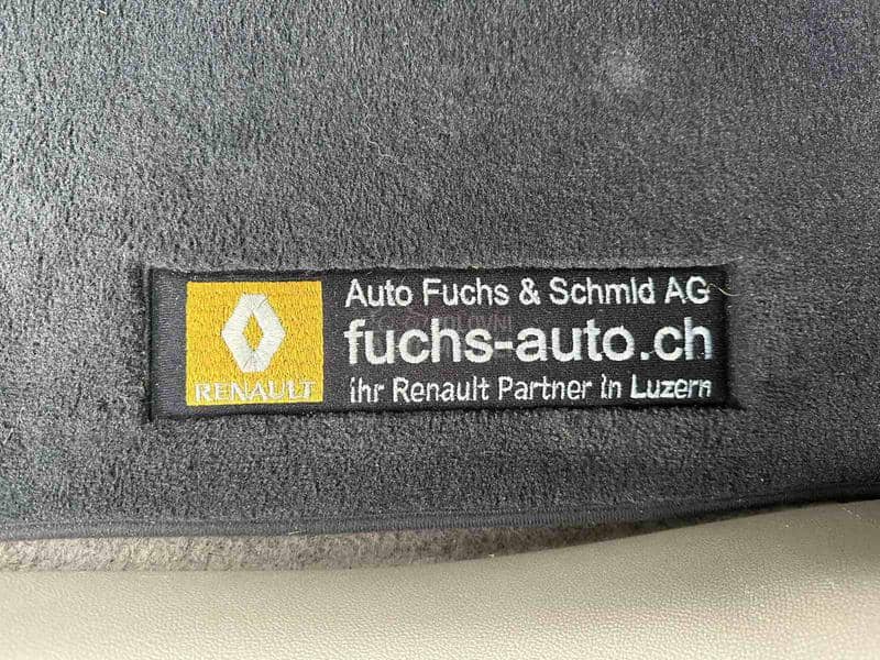Renault Clio 1.6 CH