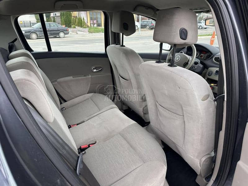 Renault Clio 1.6 CH