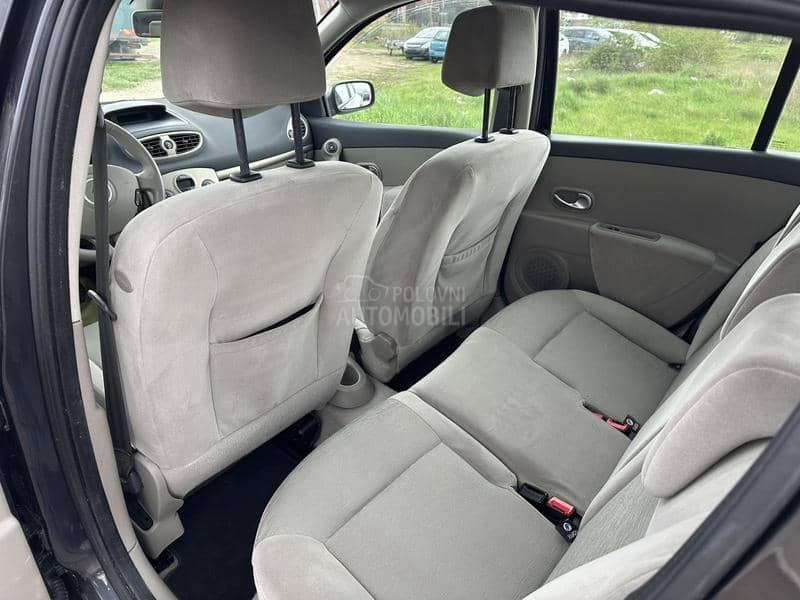 Renault Clio 1.6 CH