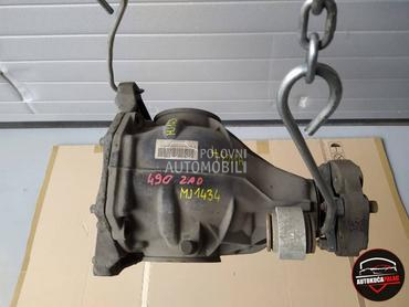 ZADNJI DIFERENCIJAL za Mercedes Benz Ostalo