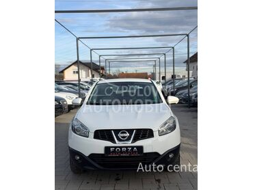 Nissan Qashqai N O V , N O V