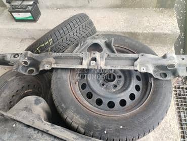 nosač hladnjaka za Mercedes Benz A Klasa