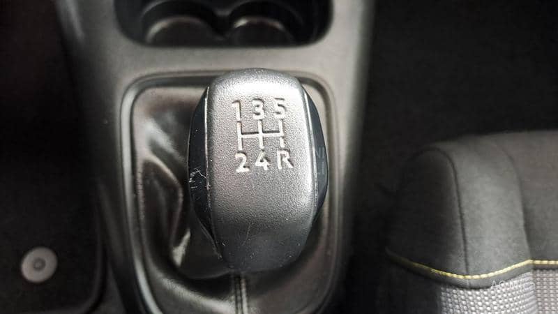 Citroen C3 1.5 BLU NAV LED USB
