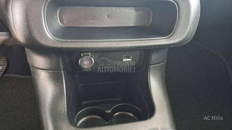 Citroen C3 1.5 BLU NAV LED USB