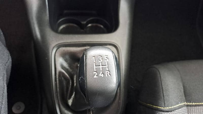 Citroen C3 1.5 BLU NAV LED USB