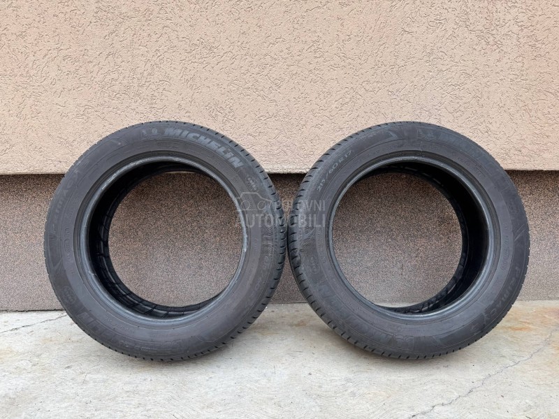 Michelin 215/60 R17 Letnja