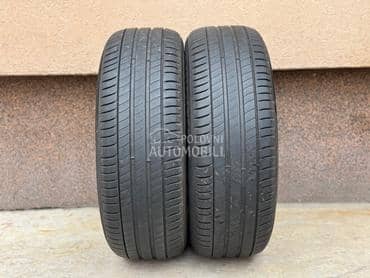 Michelin 215/60 R17 Letnja