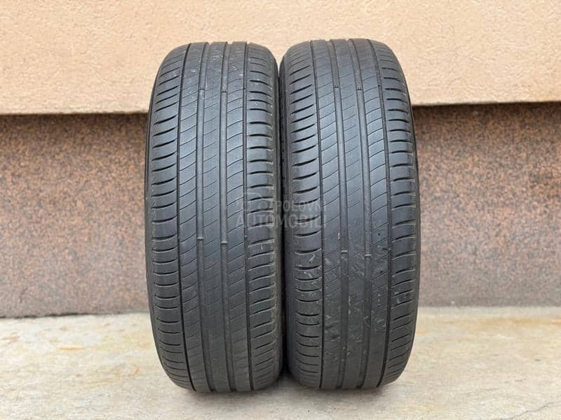 Michelin 215/60 R17 Letnja