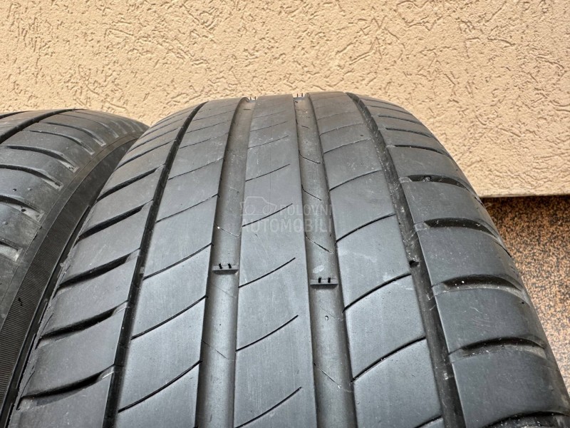 Michelin 215/60 R17 Letnja