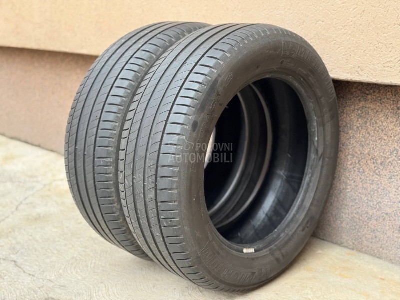 Michelin 215/60 R17 Letnja